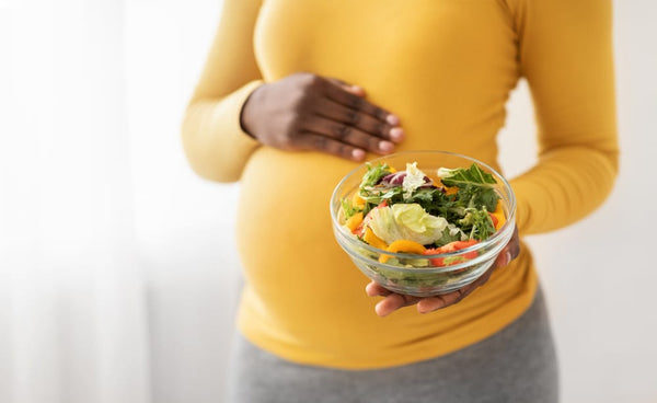 Must have Vegetables during Pregnancy