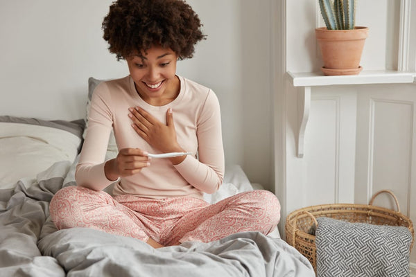 10 Early Pregnancy Symptoms You should be aware of.