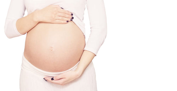 Experiencing Bloating and Gas During Pregnancy?