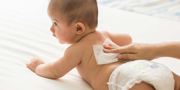 Baby Health and Skincare Tips