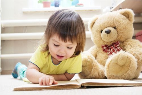 How to simulate your toddler's brain development: 8 indoor activities that will help your baby become smarter