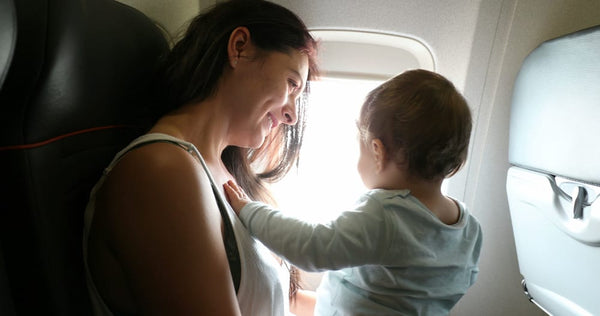 Planning a trip with your toddler? Read this!