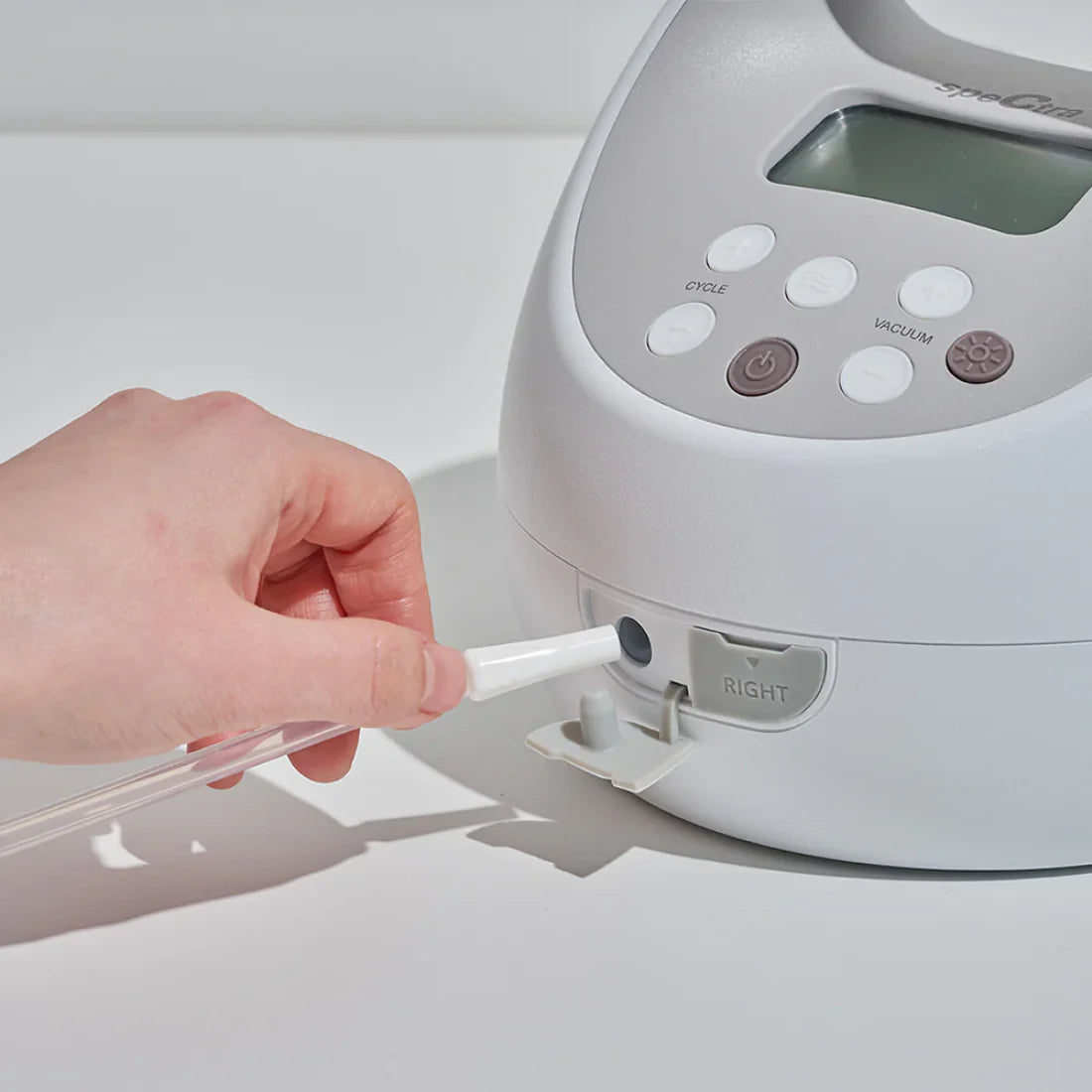 Spectra Electric Breast Pump S-1 Pro