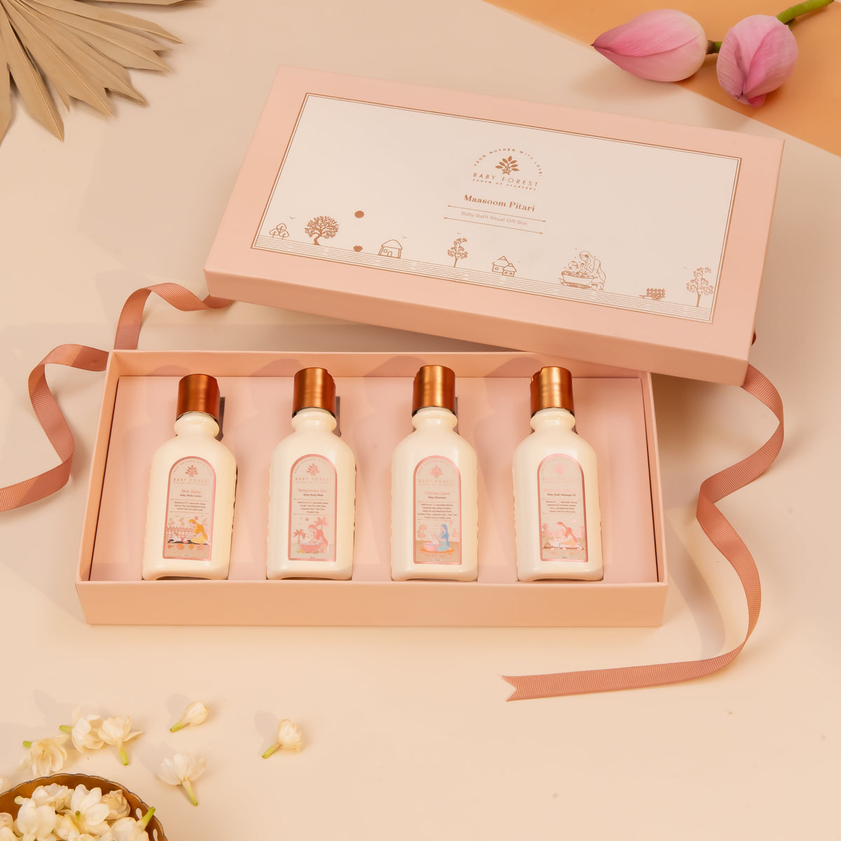 Maasoom Pitari gift box