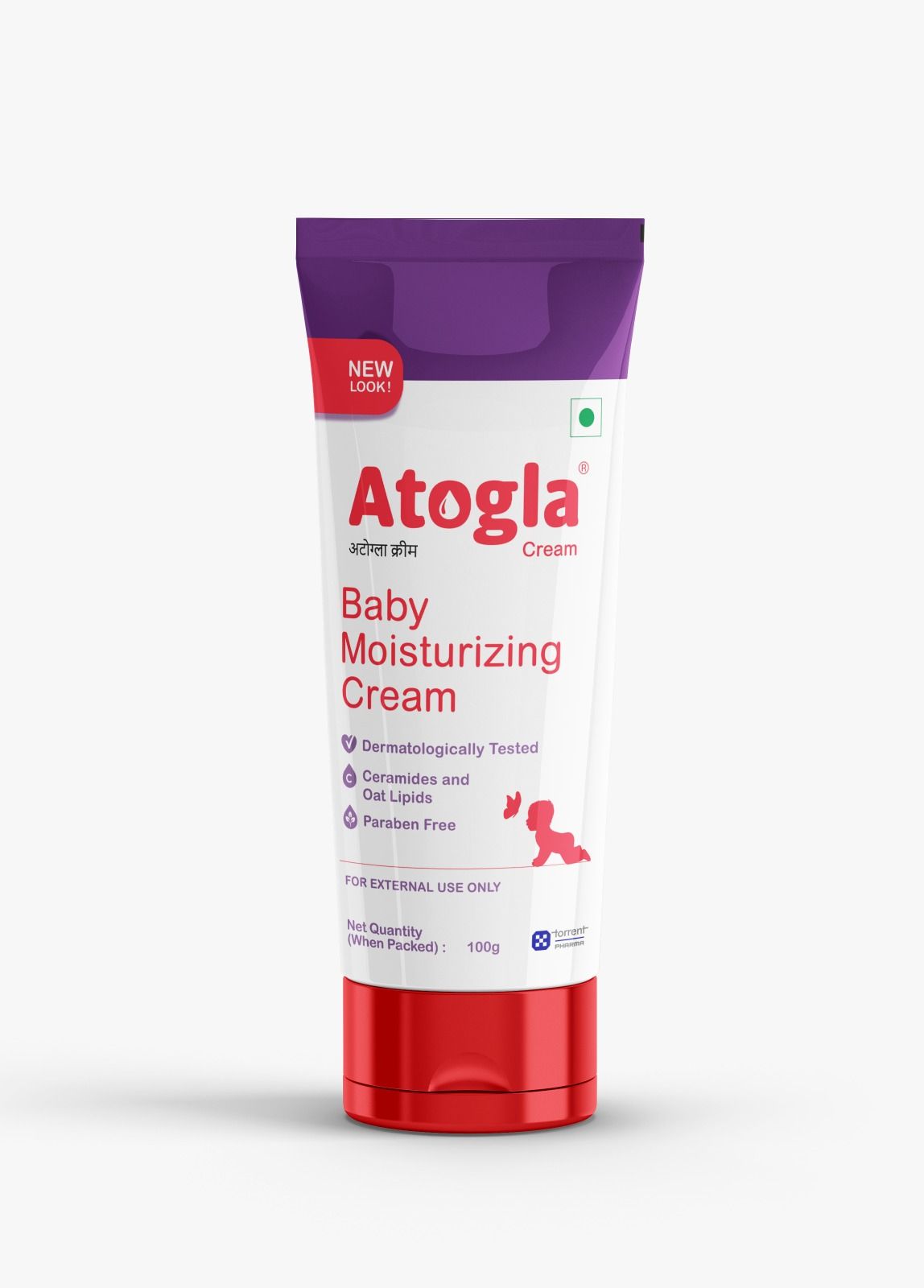 Atogla Cream 100gm
