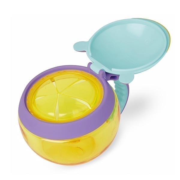 Skip Hop Zoo Snack Cup Unicorn