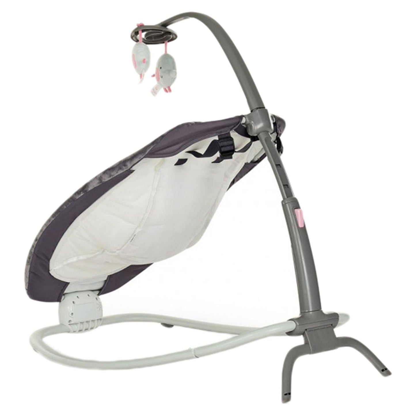 Fold Up Rocker