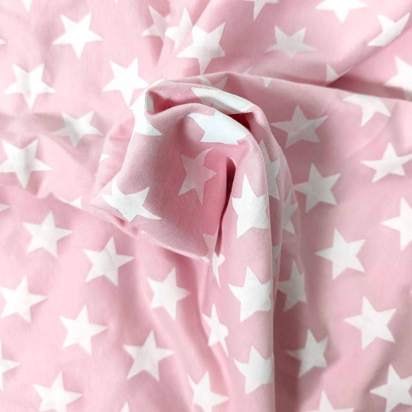 Printed baby towel for Girl