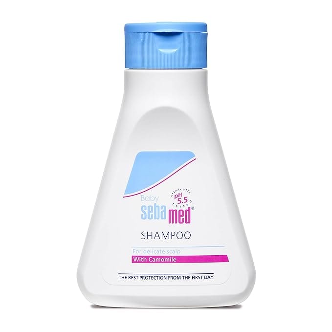 Sebamed Childrens Shampoo 150 ml