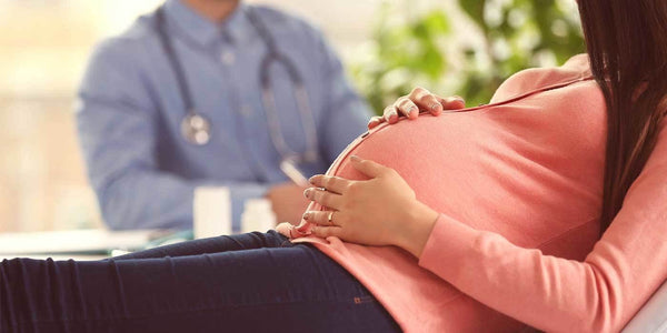 Last Month of Pregnancy Checklist