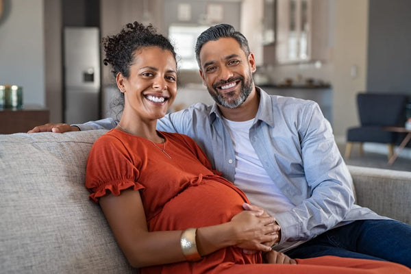 Being a Supportive Partner during Pregnancy
