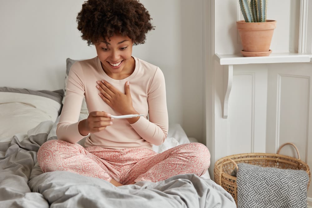 10 Early Pregnancy Symptoms You should be aware of.