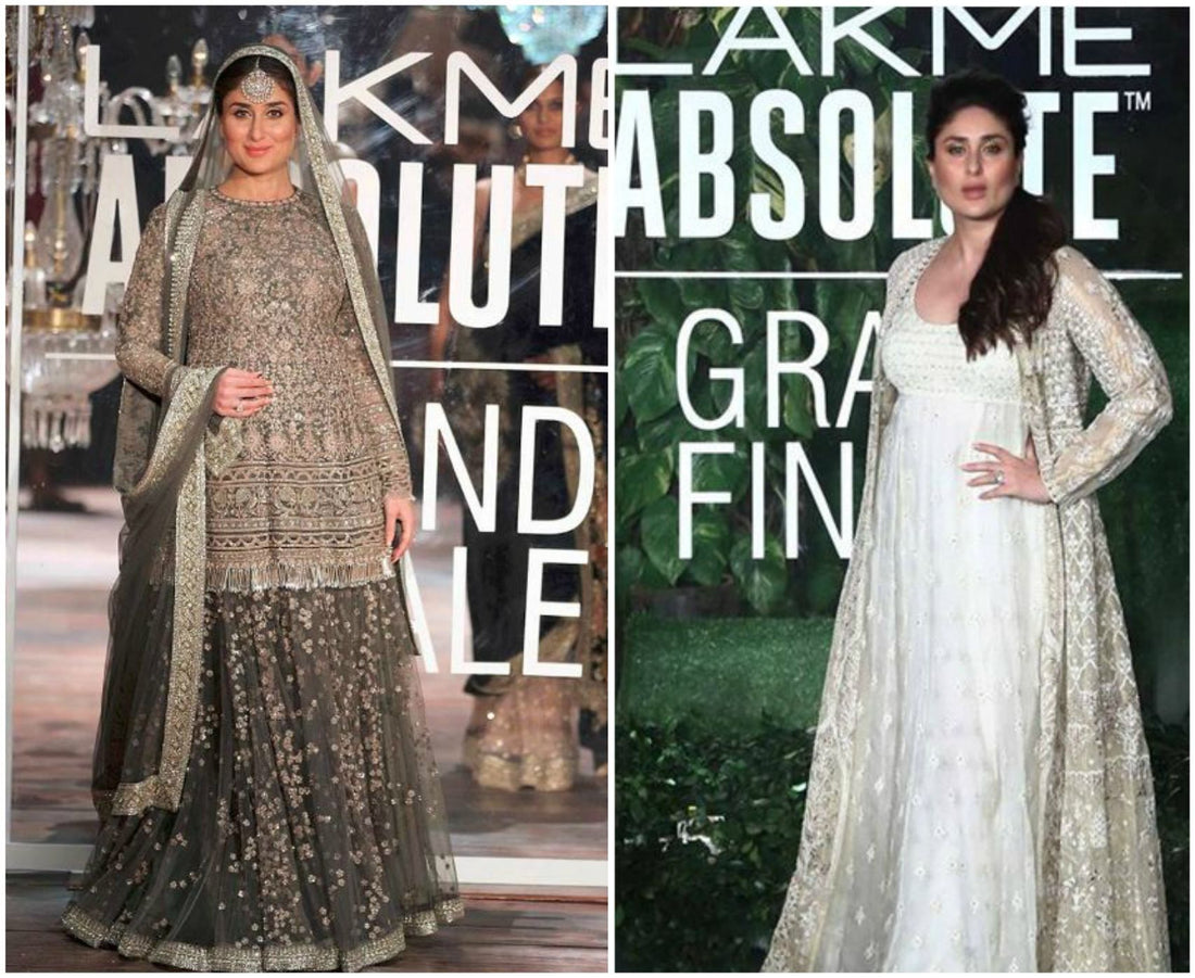 Flaunt that Baby Bump - The Rulebook on Maternity Fashion