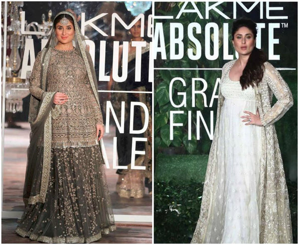 Flaunt that Baby Bump - The Rulebook on Maternity Fashion