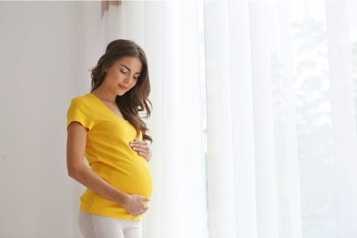 How To Survive The Longest Stage Of Pregnancy – The Final Two Weeks