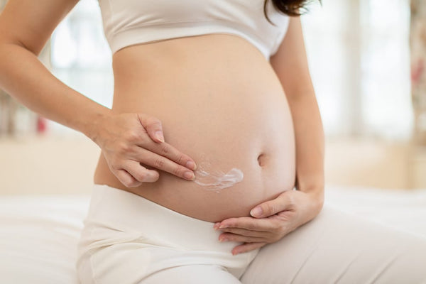 Skincare Ingredients to Avoid during Pregnancy