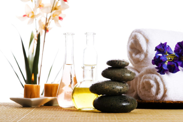 Prenatal Massages for a Mom-To-be!
