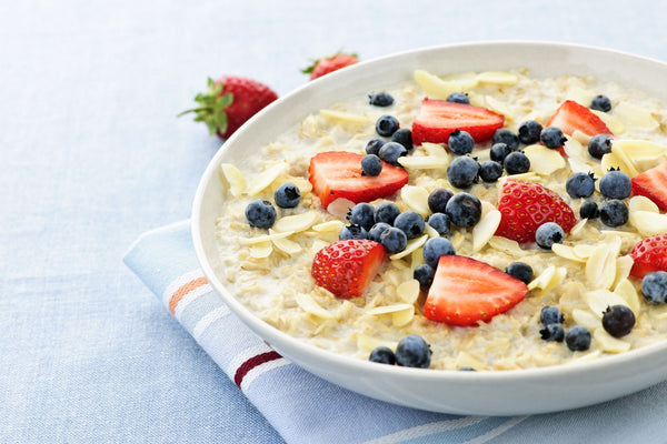 Diet For Improved Lactation And Foods To Avoid During Lactation