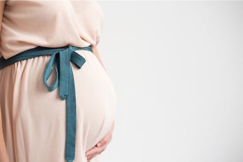 Hey Mama: A Style File on Maternity Fashion