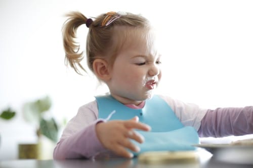 What Is Food Neophobia and How To Deal With It?