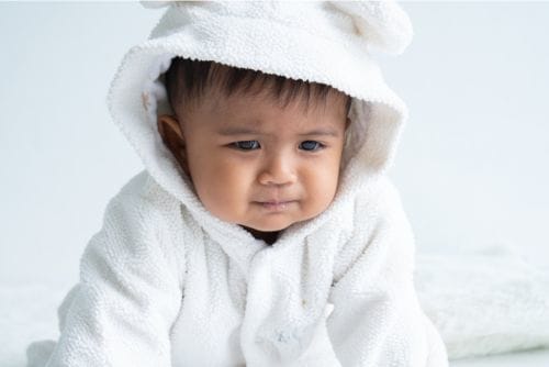 Constipation in babies, here's a list of food that can relieve constipation in infants