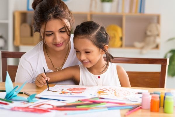 7 Smart Ideas To Keep Your Kids Busy