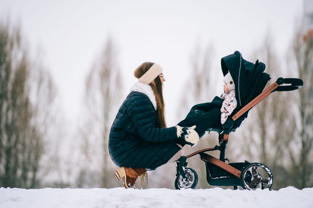 Must-have list of Newborn Products