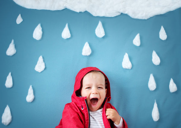 Monsoon Mantras: 5 Baby Care Tips for a Magical Rainy Season