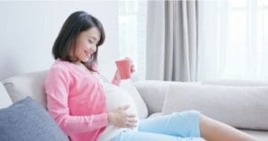 What do a Baby at 19 Weeks and an Heirloom Tomato have in Common?