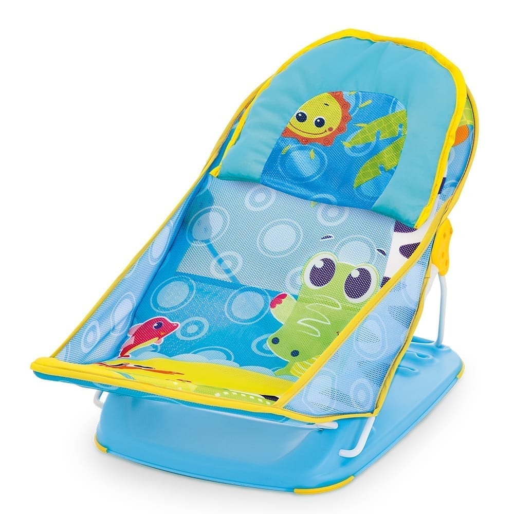 Baby Bather