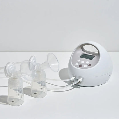 Spectra Electric Breast Pump S-1 Pro