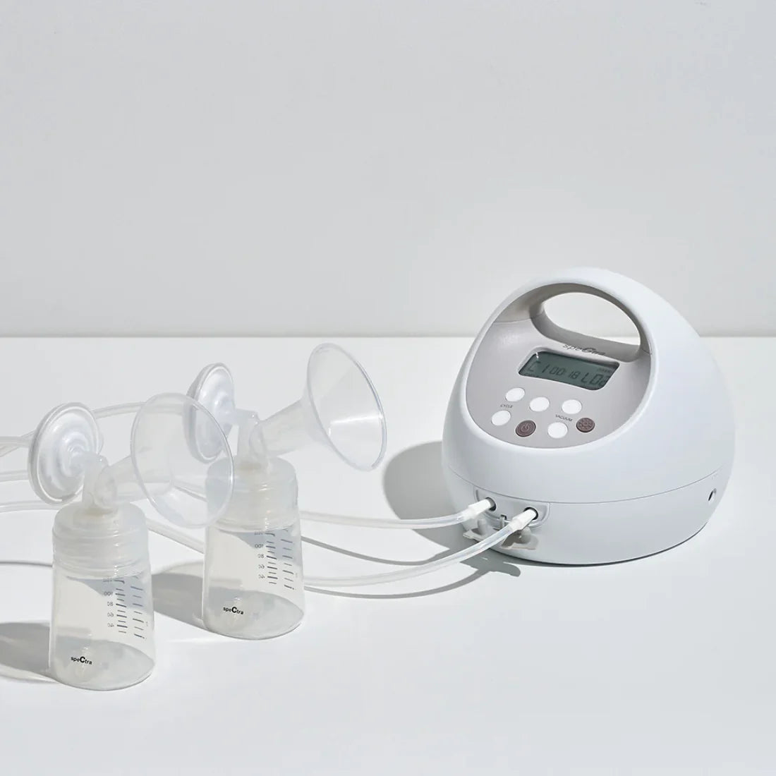 Spectra Electric Breast Pump S-1 Pro
