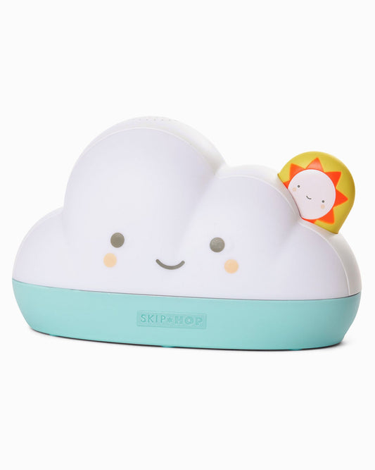 Skip Hop Dream - Shine Sleep Trainer, Multicolor, 17.78 x 8.38 x 10.92 cm (185250)