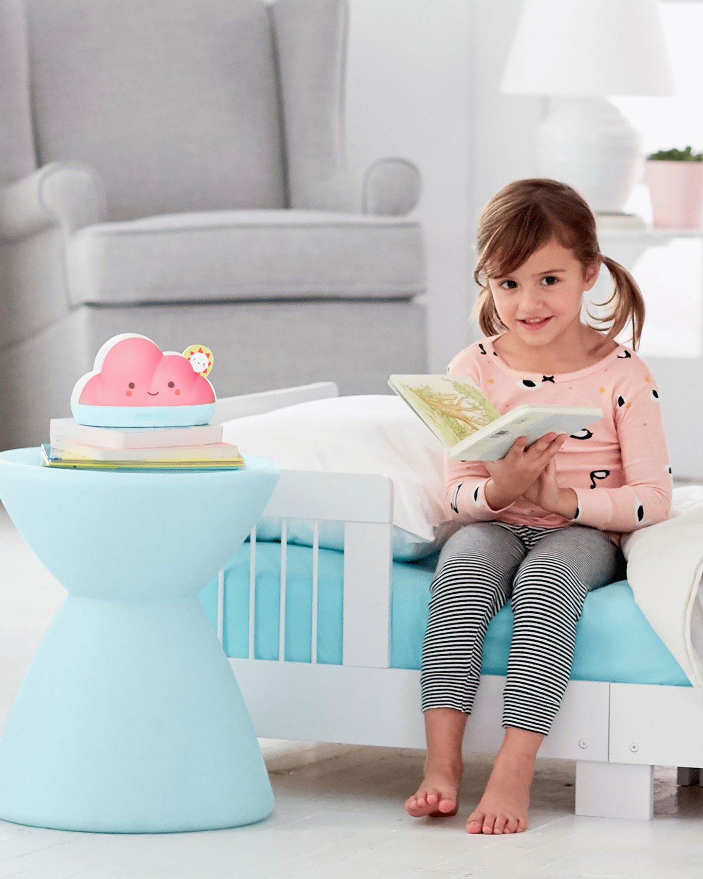 Skip Hop Dream - Shine Sleep Trainer, Multicolor, 17.78 x 8.38 x 10.92 cm (185250)