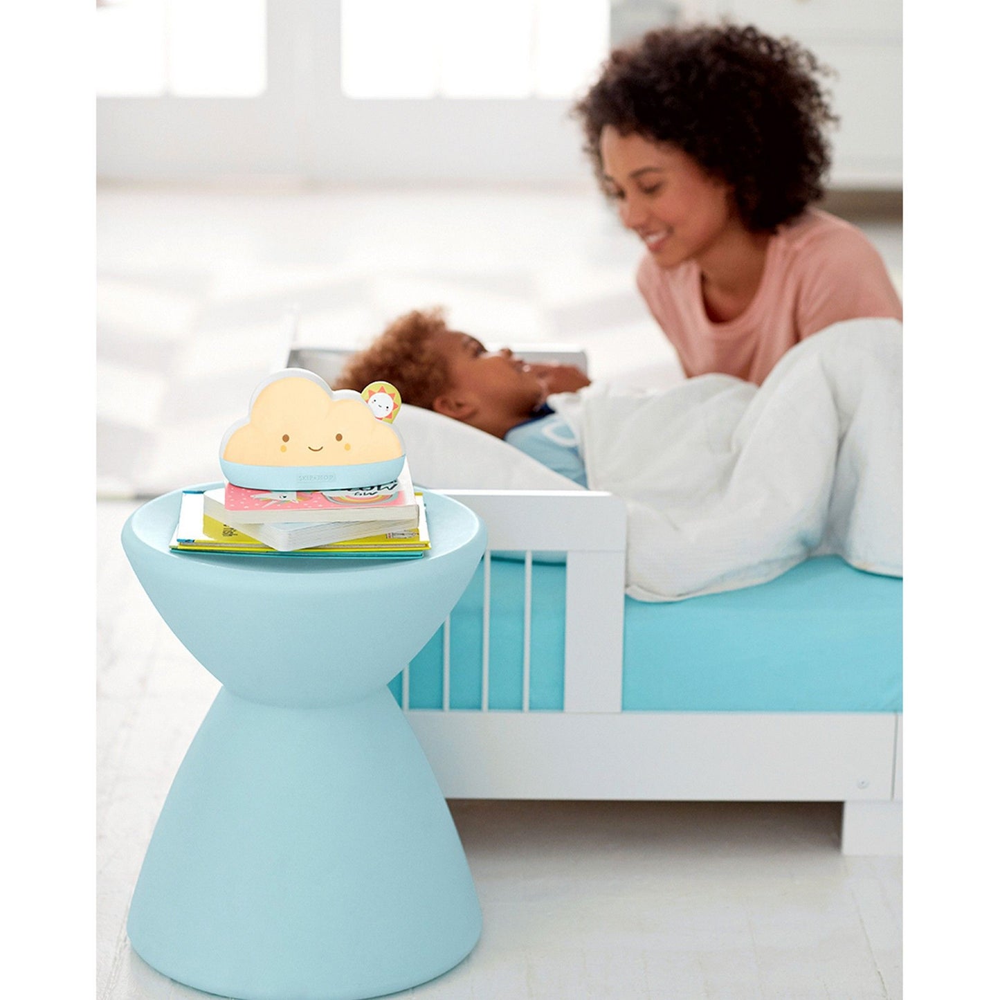 Skip Hop Dream - Shine Sleep Trainer, Multicolor, 17.78 x 8.38 x 10.92 cm (185250)