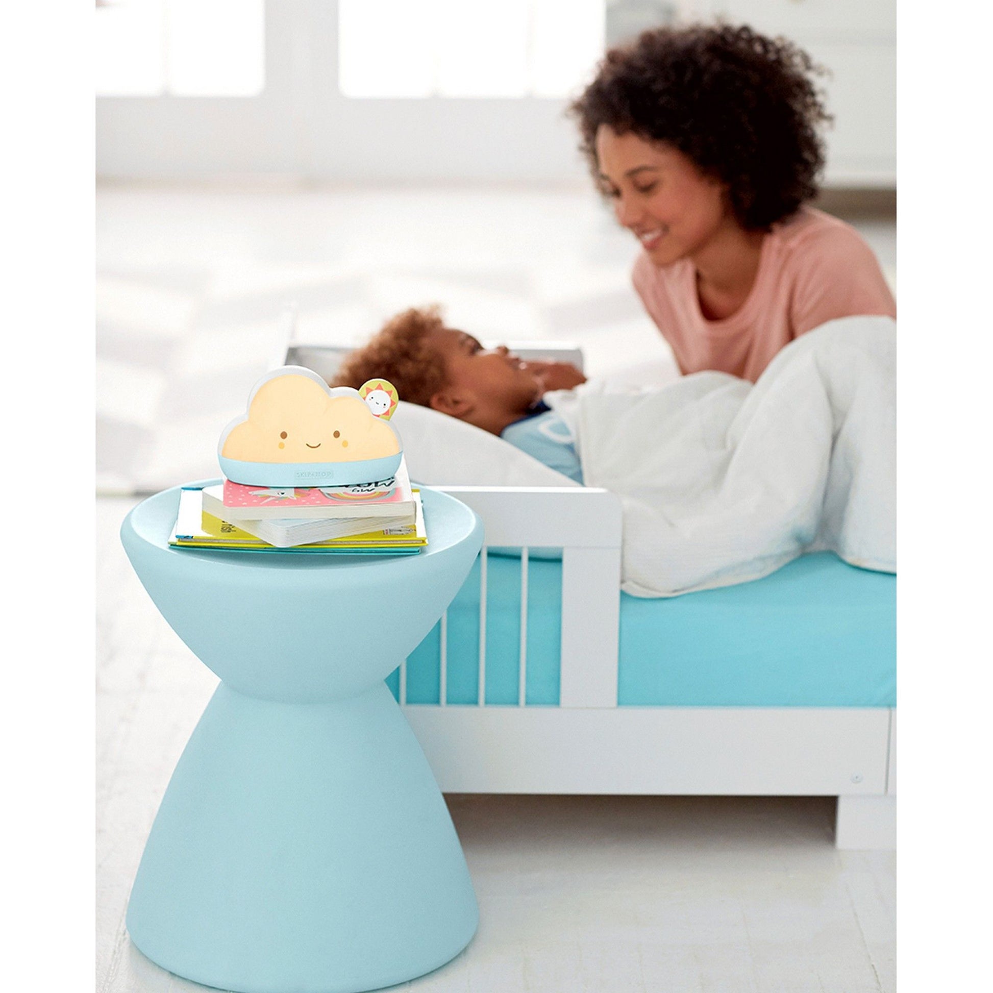 Skip Hop Dream - Shine Sleep Trainer, Multicolor, 17.78 x 8.38 x 10.92 cm (185250)