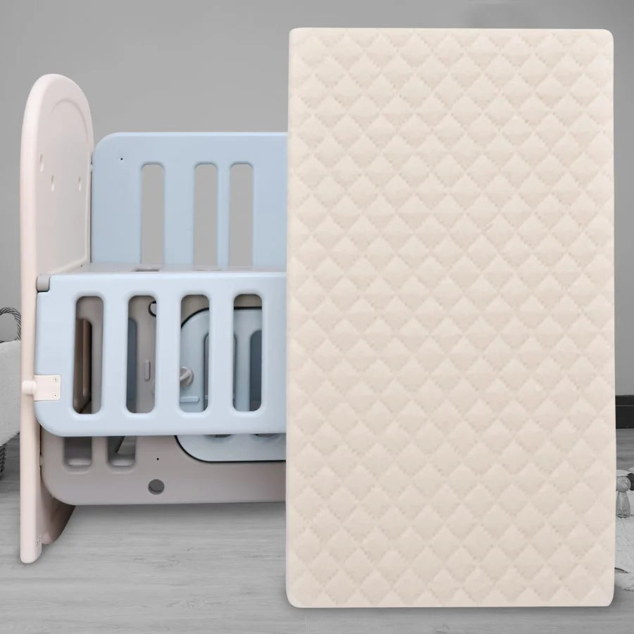 R For Rabbit Dream N Play Mattress For Kids