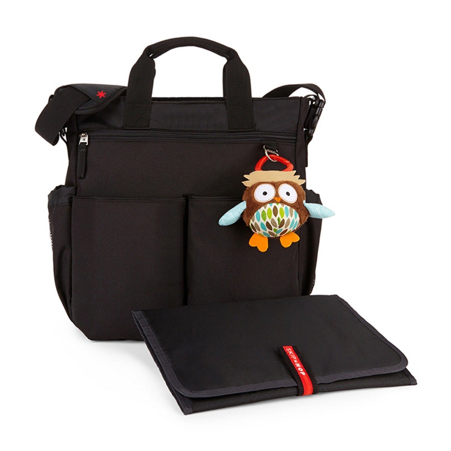 Skip Hop Duo Signature Diaper Bags