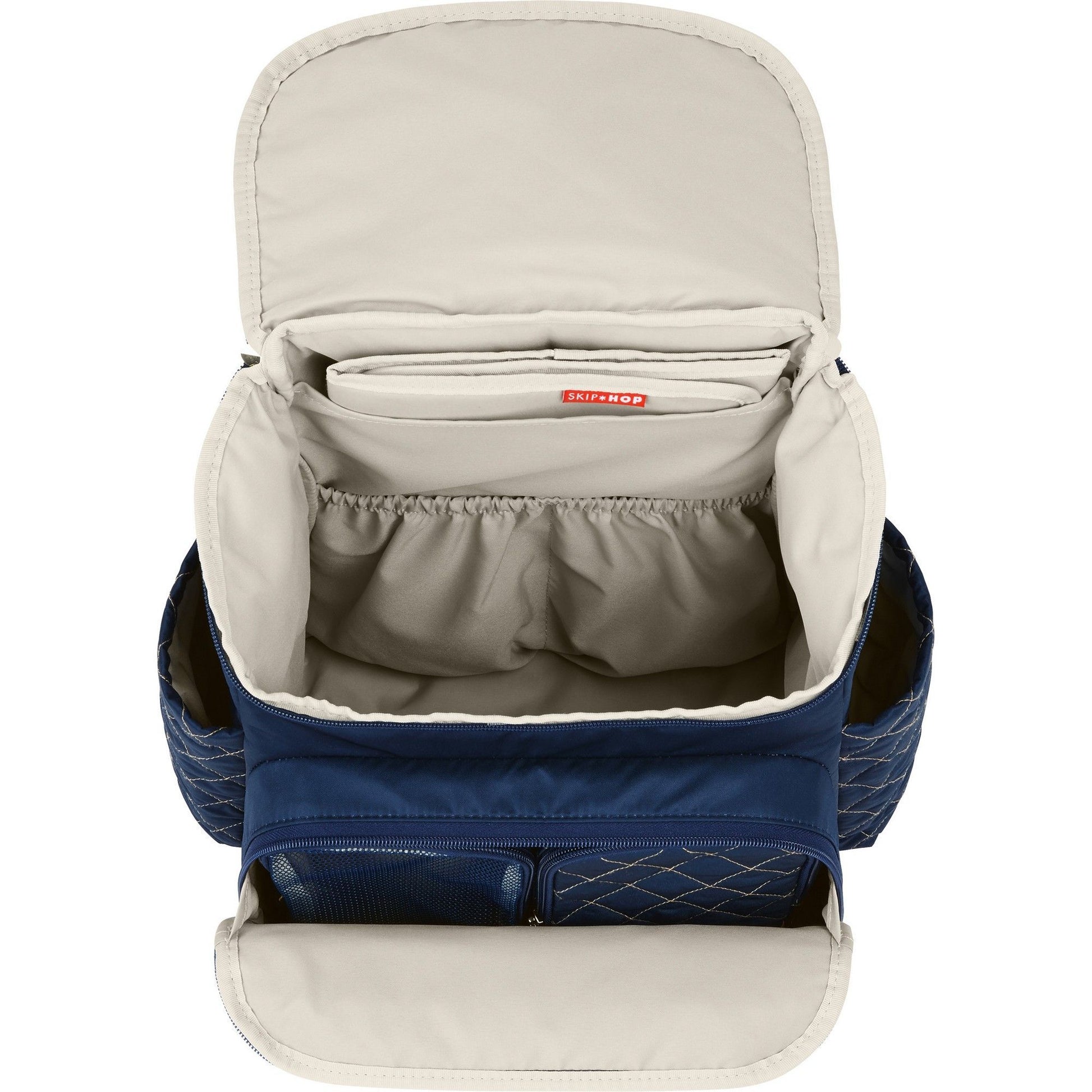Skip Hop Forma, Navy