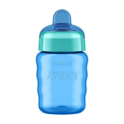 Spout Cups 260ml 9m+ Blue [SCF553/05] [PHILIPS]