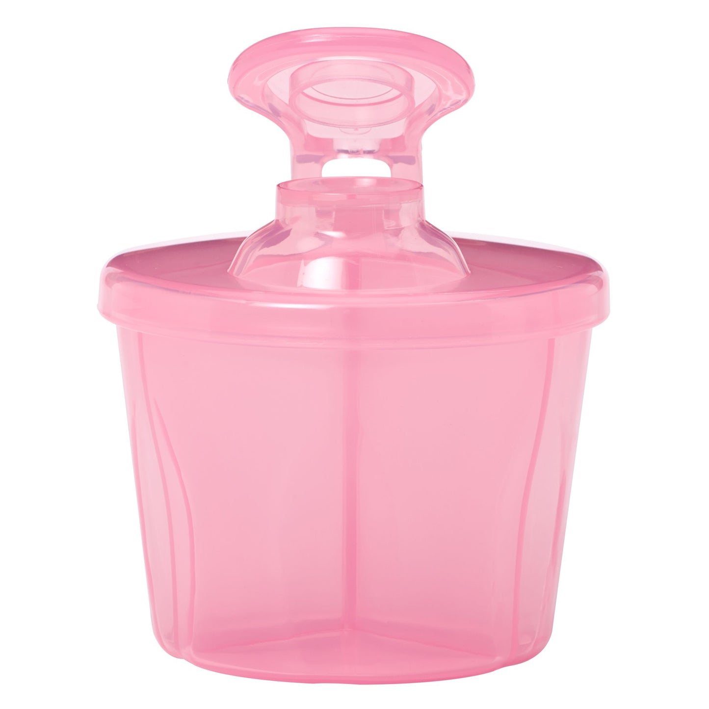 Dr. Brown's Milk Powder Dispenser - Pink, 1 Count