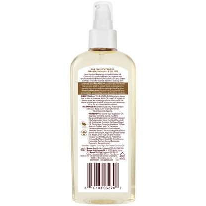 Palmer's Coconut Body Oil 150ml