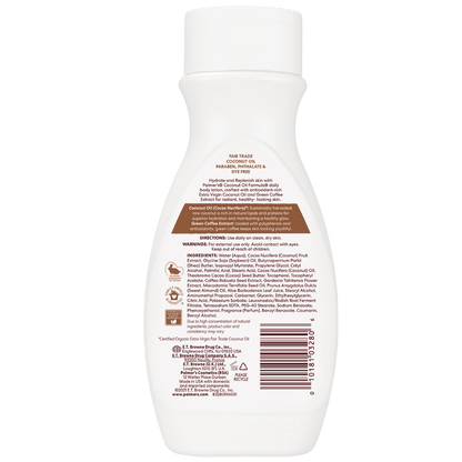 Palmer's Coconut Oil Body Lotion 250ml
