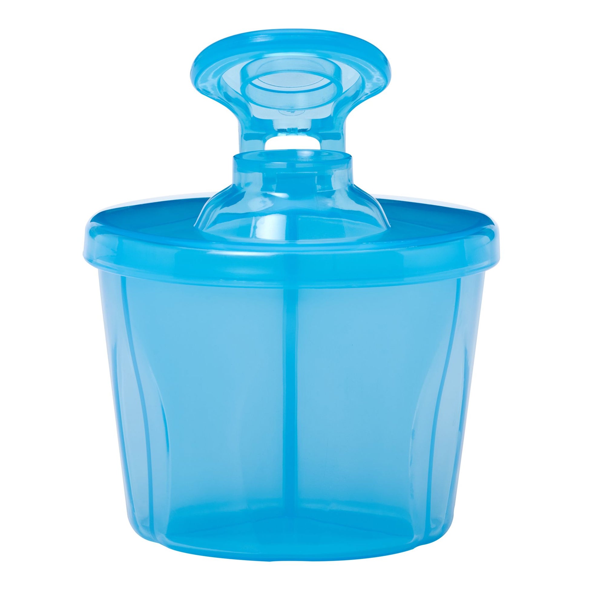 Dr. Brown's Milk Powder Dispenser - Blue, 1 Count