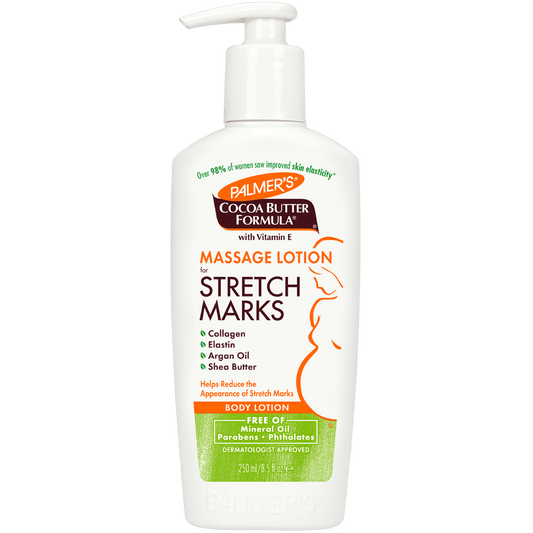 Palmer's Massage Lotion for Stretch Marks 250ml