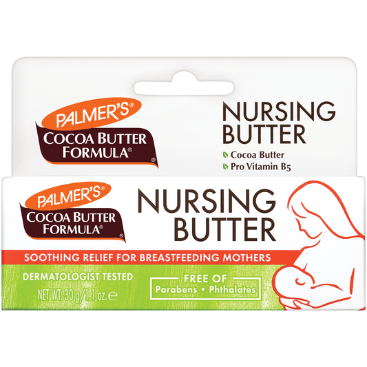 Palmer's Cocoa Butter Formula Nursing Butter Cream, 30gm