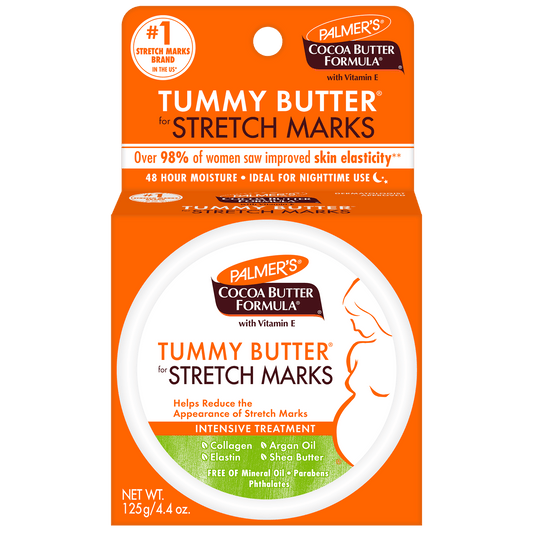 Palmer's Cocoa Butter Formula Tummy Butter 125gm