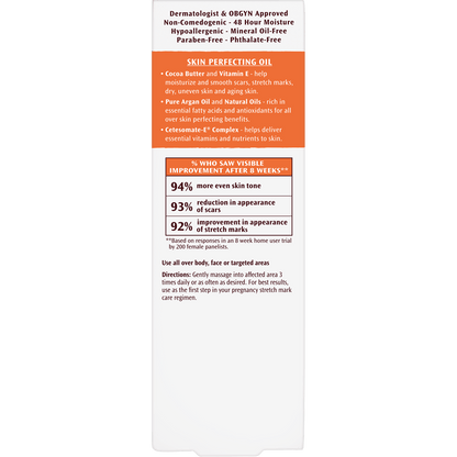 Palmer's Cocoa Butter Skin Therapy Oil 150ml