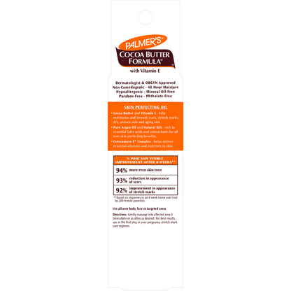 Palmer's Cocoa Butter Skin Therapy Oil 60ml