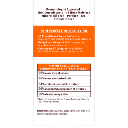 Palmer's Cocoa Butter Skin Therapy Oil Face 30ml
